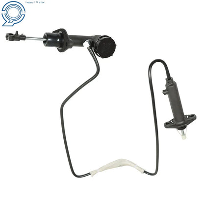 Clutch Master Slave Cylinder Assembly for Jeep Wrangler (1994–1995)