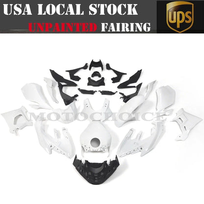 Fairing Kit for Yamaha R3 / R25 (2025–2026) ABS Injection Bodywork