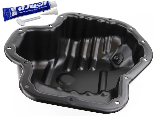 Oil Pan Kit Lower for Toyota Solara (2002–2006) 12153NBMY