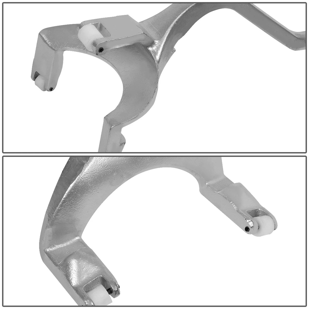 3Pcs Tire Changing Mount/Demount Tool for Vehicles (17.5"-24.5")