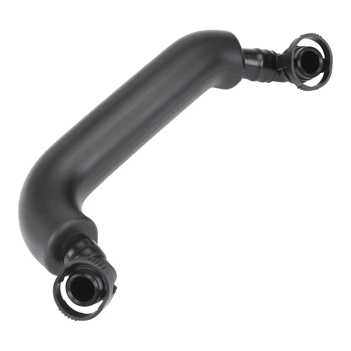 Crankcase Breather Hose for BMW E53 X5, E64 645Ci, E65 745i (2006–2006) - 11617505545, 11617532514, 11617547185
