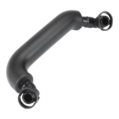 Crankcase Breather Hose for BMW E53 X5, E64 645Ci, E65 745i (2006–2006) - 11617505545, 11617532514, 11617547185