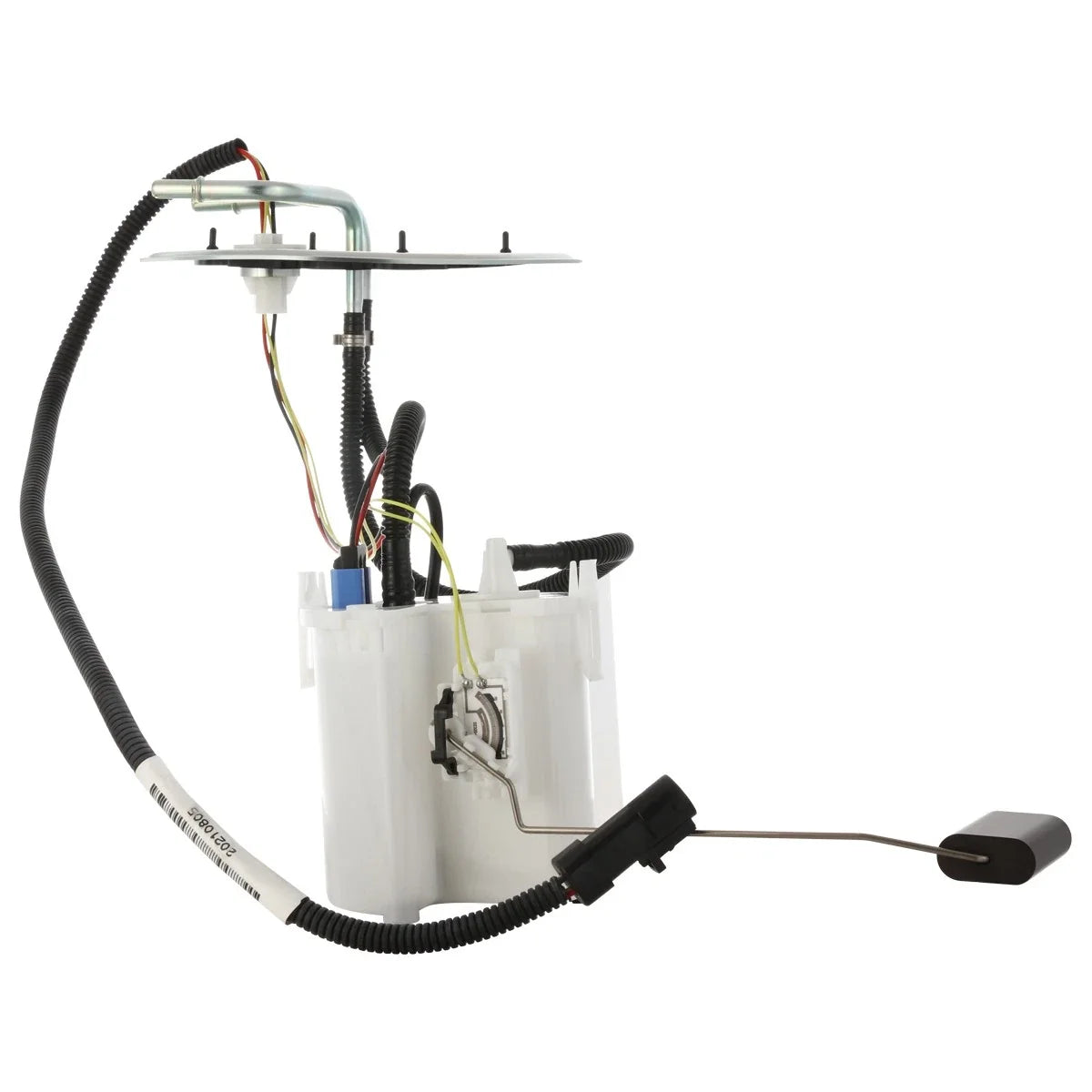 Fuel Pump Module Assembly for Ford F350 F450 F550 Super Duty (1999–2004)