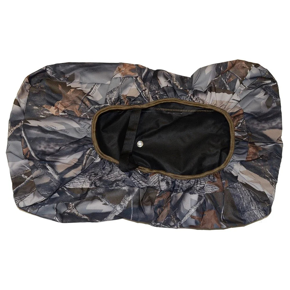 Camo Seat Cover for John Deere Tractor 4300 4310 4400 441 (Aftermarket)