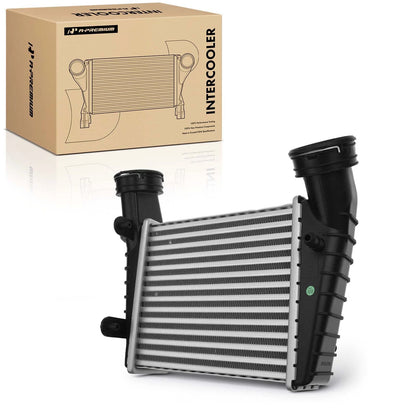 Turbo Charge Air Intercooler for VW Passat (2004–2005) 3B0145805D, 8D0145805C, 96680