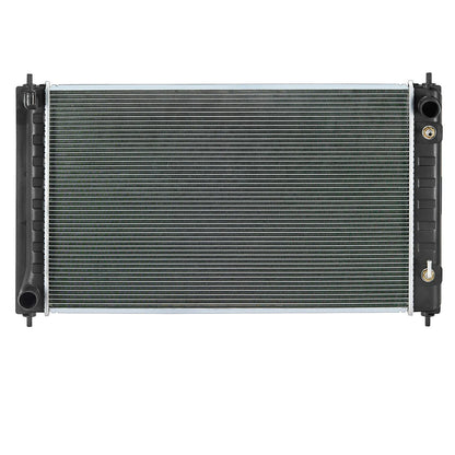 Aluminum Radiator for Nissan Altima (2007–2018) & Maxima (2009–2019)