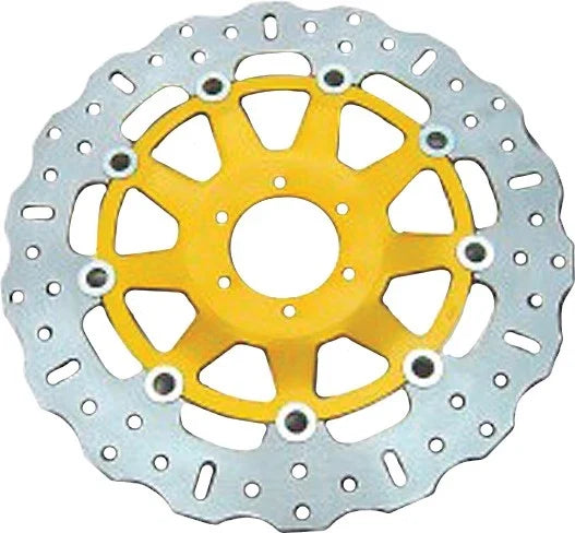 EBC Contour Brake Rotor for Yamaha Ducati Aprilia (1989–2005)