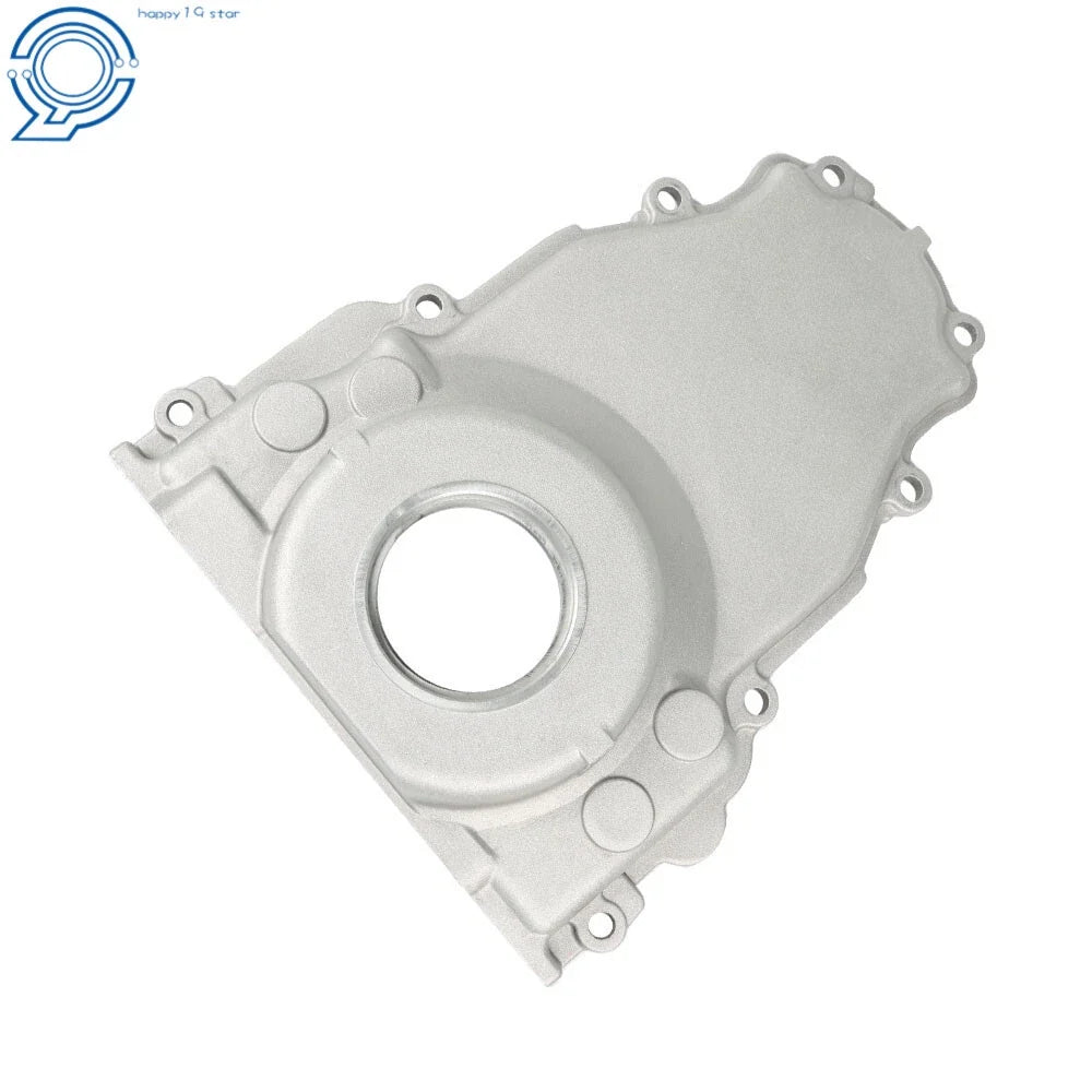 Front Timing Cover Crank Seal & Bolts for GM Gen III LS1 LS6 (1997–2009)