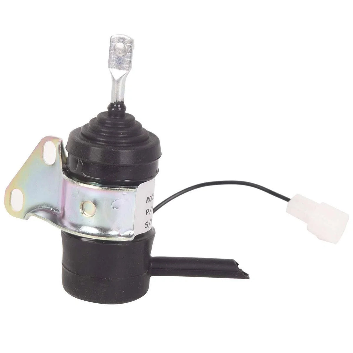 Fuel Stop Solenoid for Kubota RTV900 (2004–2018)