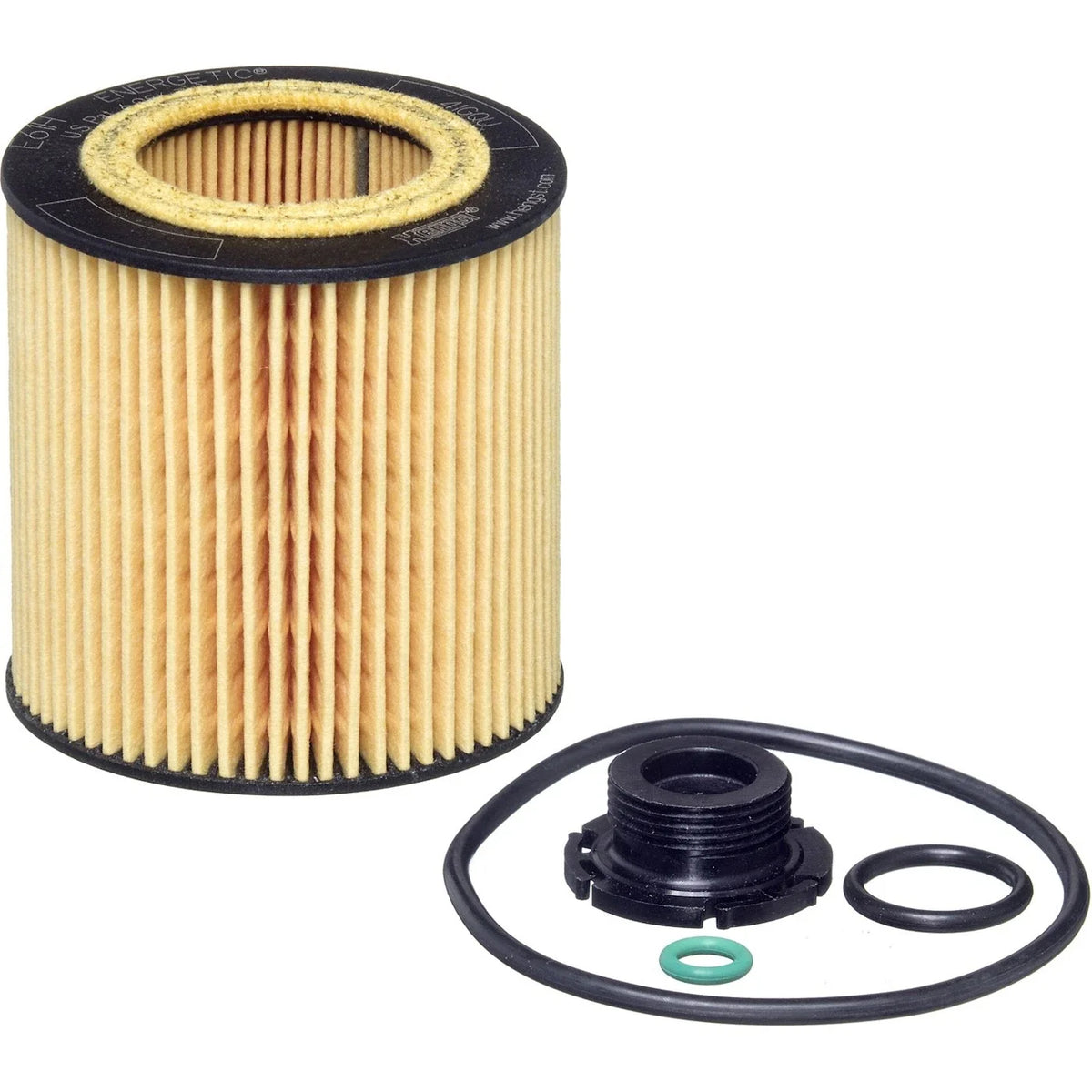 Oil Filters for BMW 320i 328i 528i Z4 X3 (2012–2019)