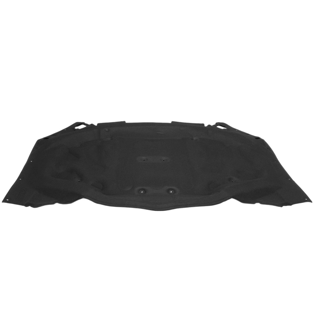 Engine Hood Insulation Panel Assembly for Mercedes-Benz S-Class (W221 W222) 2216820026