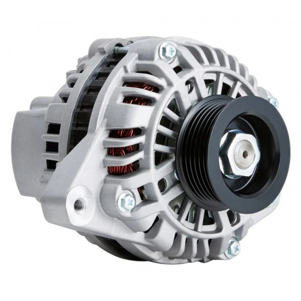 Alternator for Honda Civic (2002–2004) Replaces 31100-PLM-A02, CLX-M0-2-13893-CL360A2