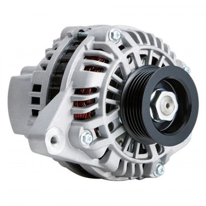 Alternator for Honda Civic (2002–2004) Replaces 31100-PLM-A02, CLX-M0-2-13893-CL360A2