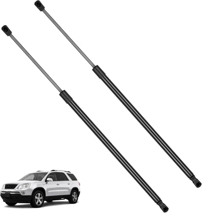 2X 6153 Hood Gas Struts Lift Supports for GMC Acadia (2007–2012)