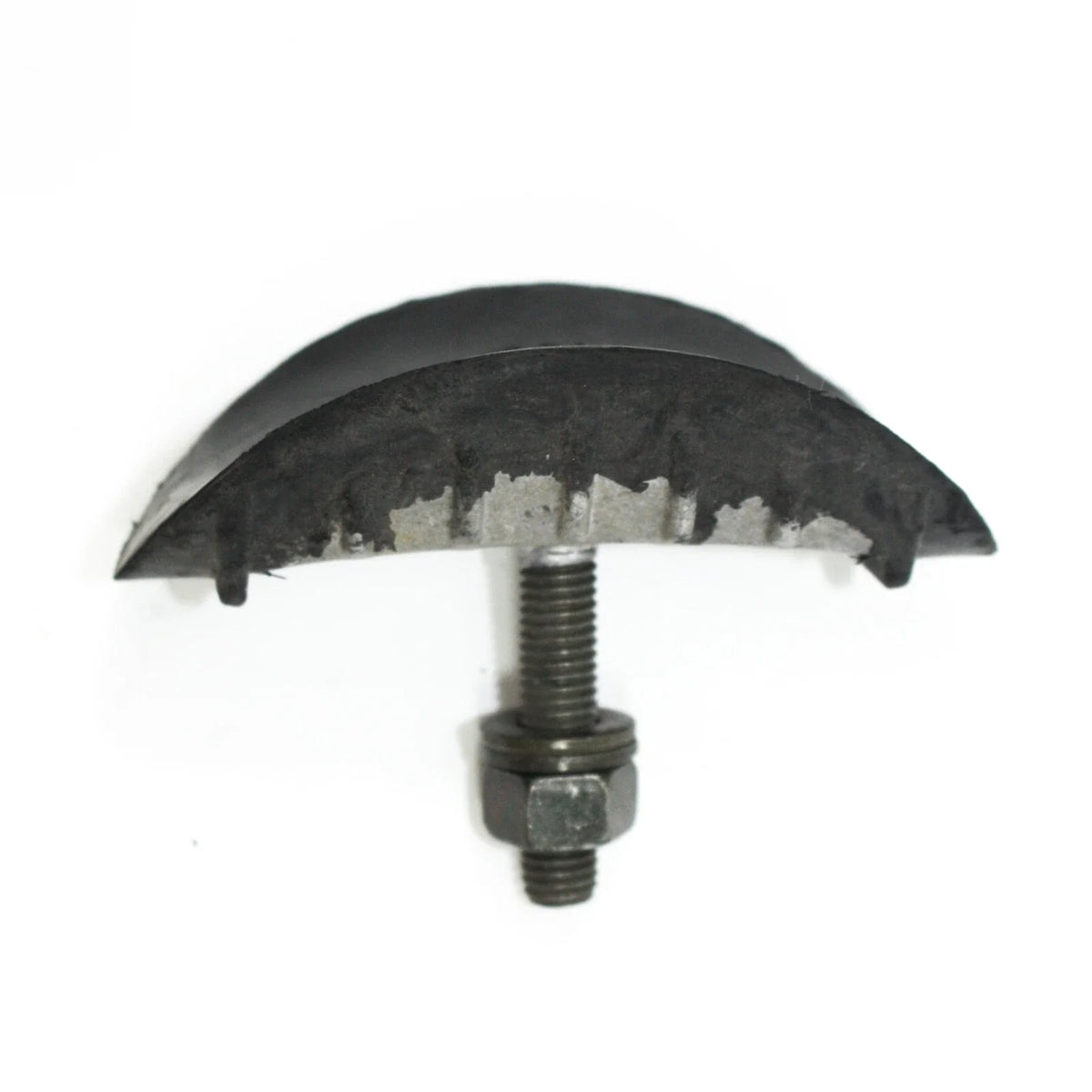1.85" Rear Back Wheel Rim Tyre Lock for PIT PRO Trail Dirt Bike (10-14 Inch)
