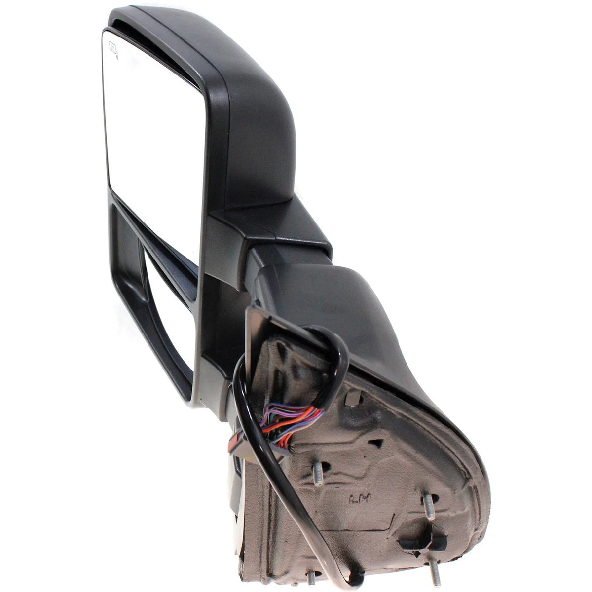 Towing Mirrors Set of 2 Heated for Ford F250 F350