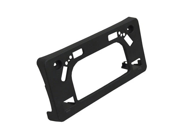 License Plate Bracket for Toyota Prius (2012–2015) 36651TRTS