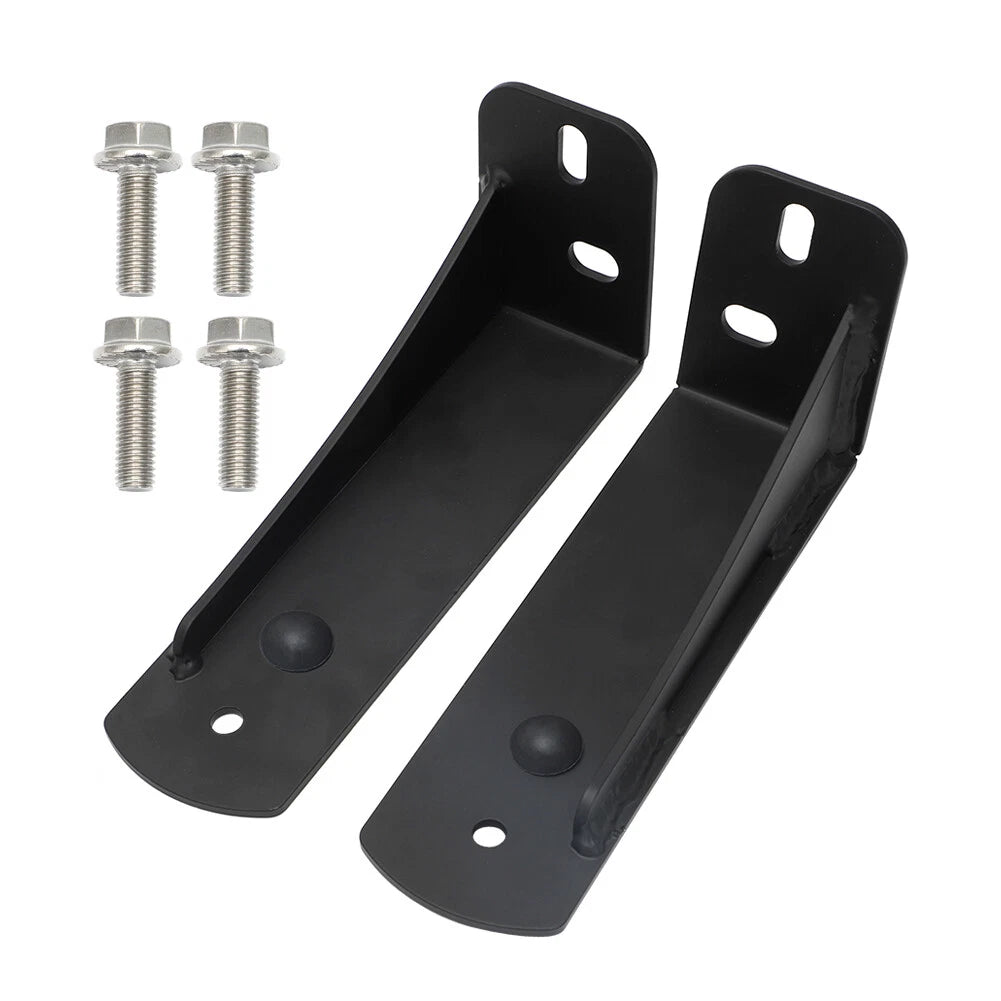 Rear Fender Supports Bracket for Can Am Renegade XMR 570 800 850 1000 (2007–2021)