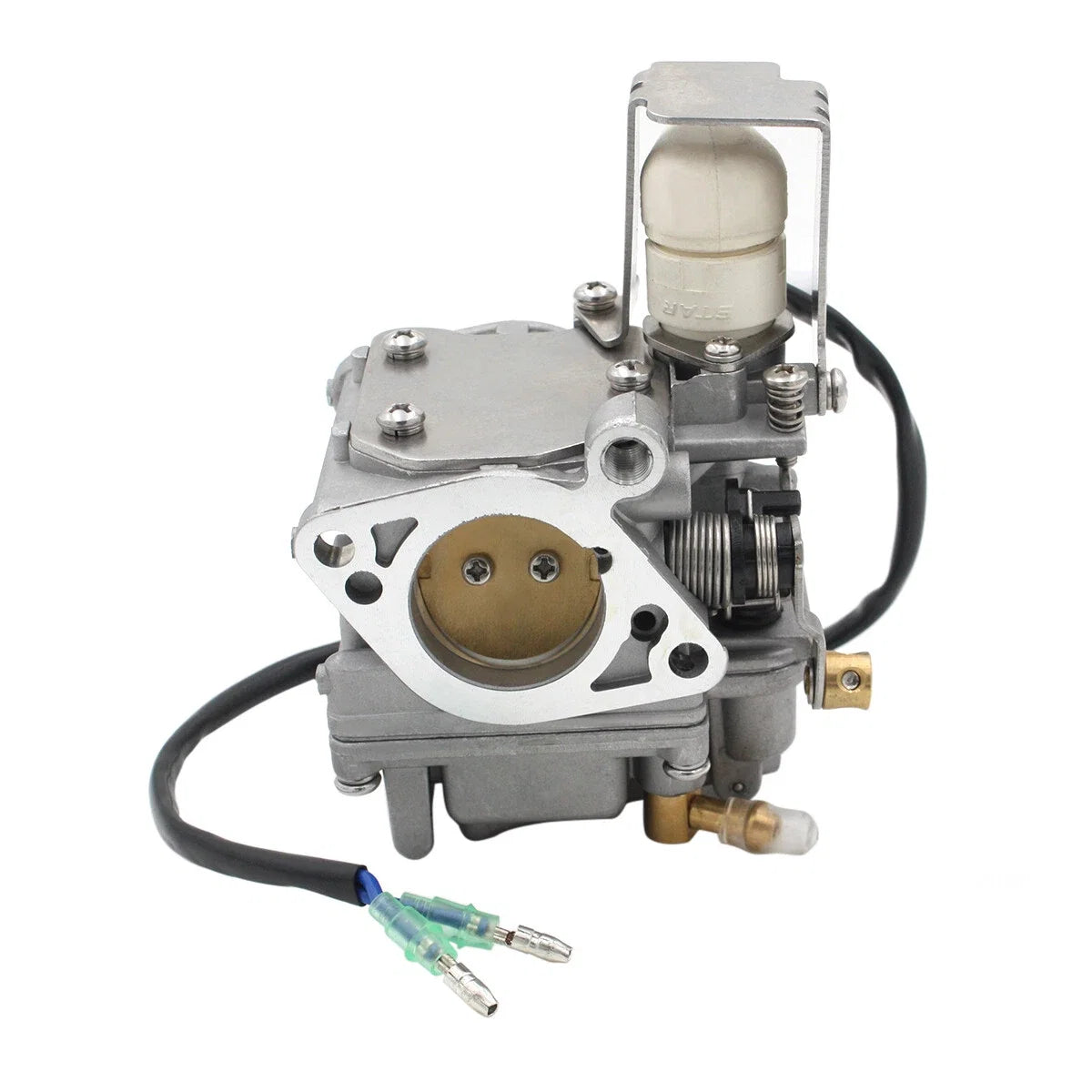 Carburetor for Yamaha 4 Stroke 20HP 25HP Outboard Motor (1998–2006) 65W-14901-01