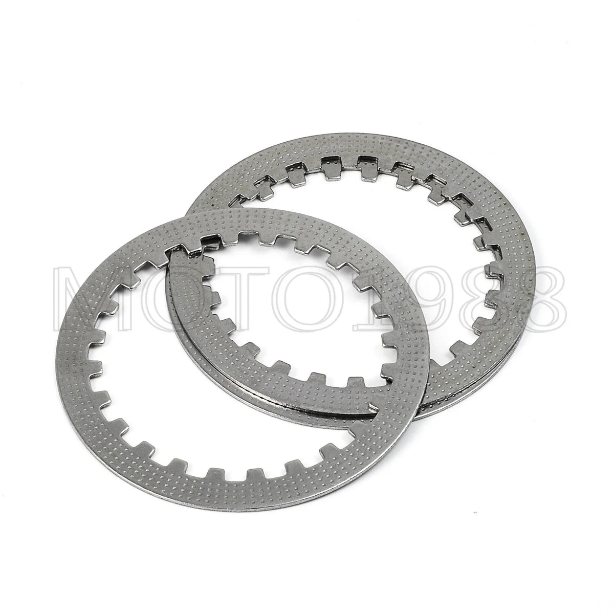 Clutch Plate Kit for Honda CRF100F XR100R XR80R CRF80F (2004–2023)