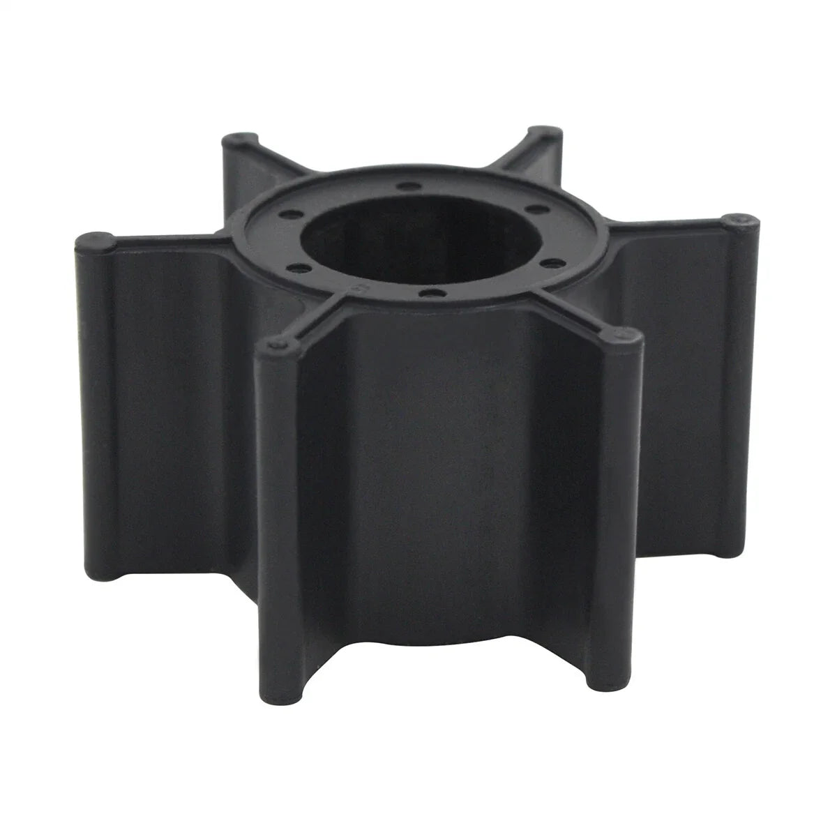 Impeller for Yamaha Outboard 6-8 HP 2 Stroke (6A, 6B, 8A) 662-44352-01-00