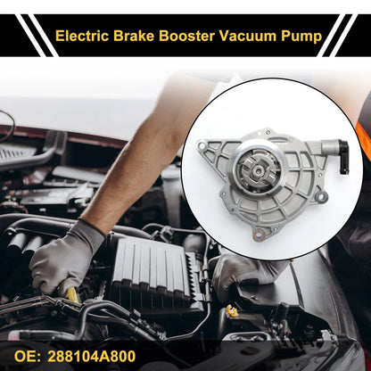 Brake Vacuum Pump No. 288104A800 for Hyundai I800 (2009–2015)