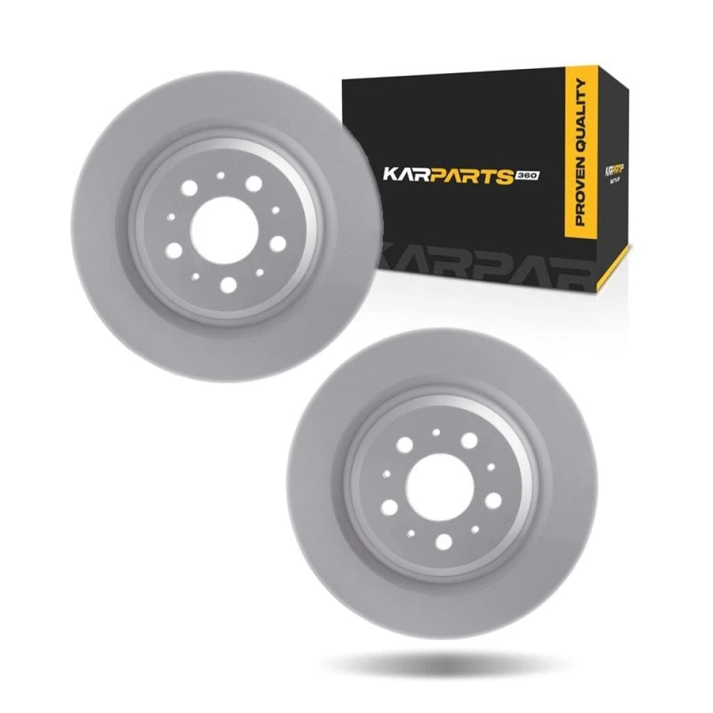 Brake Rotors for Tesla 3 (2017–2025) ALX-PAU-DF-4002-26003-CLA1