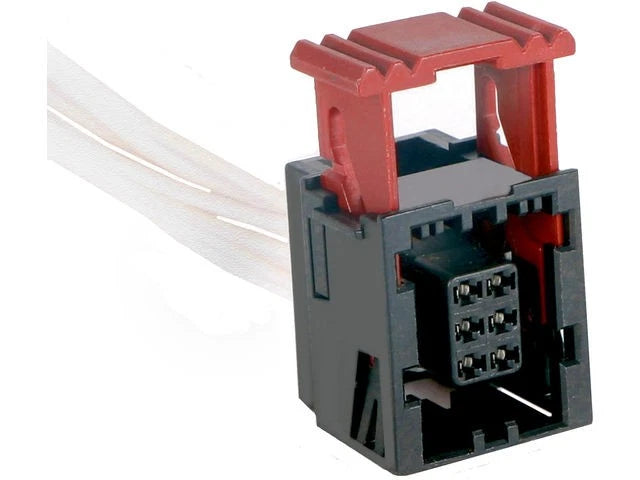Door Lock Actuator Connector for Chevrolet Tahoe (2007–2009) 35428WWVR