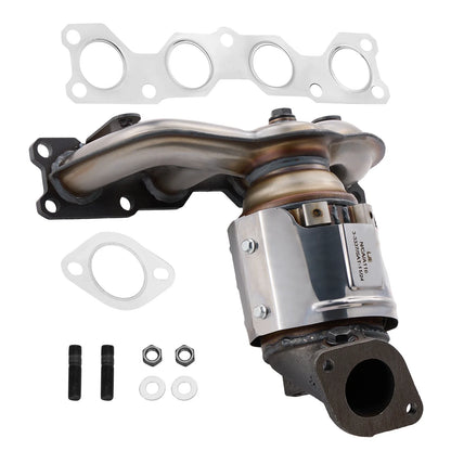 Catalytic Converter for Hyundai Santa Fe (2010–2012) Kia Sorento (2011–2013)