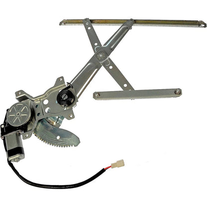 Dorman Window Regulator for Toyota Corolla (1989–1992) 741-786, WLA1446, WL44056