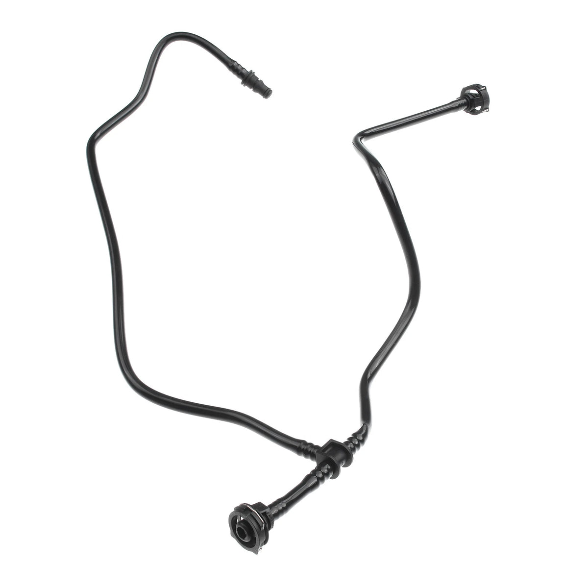 Engine Coolant Hose for Benz GL450 GL63 AMG ML550 (2013–2014) A1665001091, 1665001091