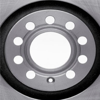Brake Rotor Set for Audi A6 (1998–2005) ALX-PAU-DF-6002-73032-CLA2