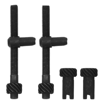 Chain Adjuster Screw Tensioner for 25cc 26cc Chainsaws Lawn Mowers