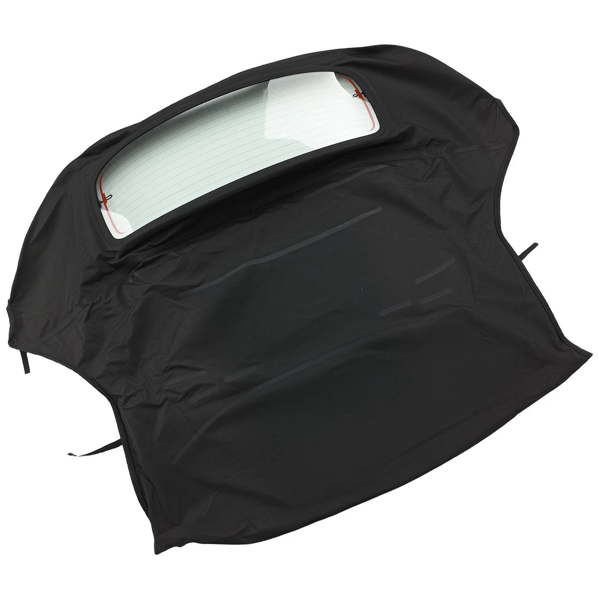 Convertible Soft Top for Audi TT TTS RS (2008–2013)