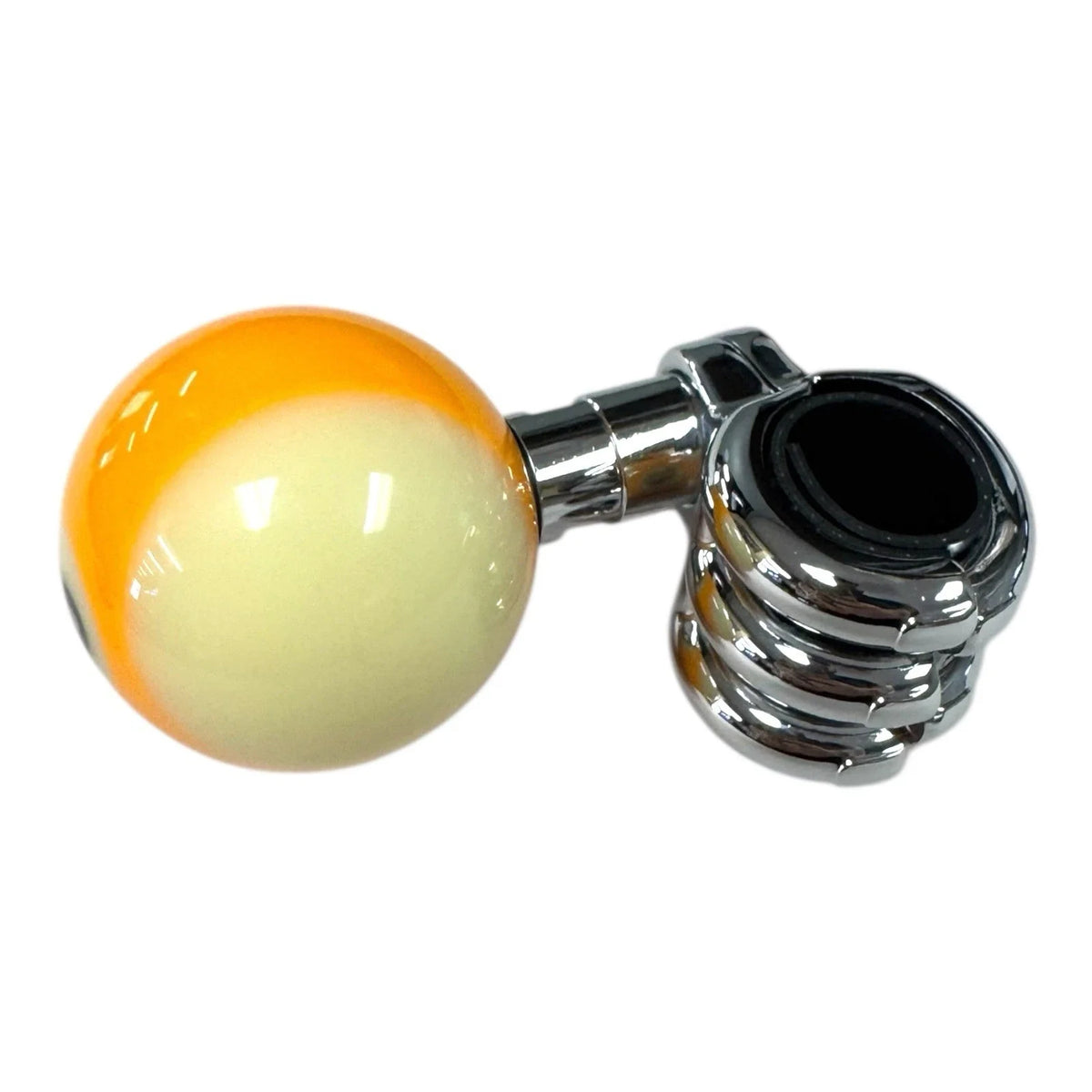 Billiards Steering Wheel Spinner for Pool Table 9 Ball (Any Vehicle)