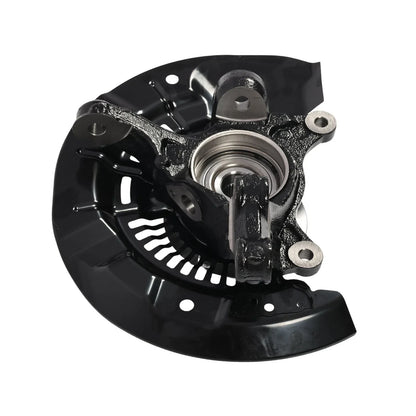 Front Right Steering Knuckle & Wheel Hub Bearing for Toyota Sienna (2011–2017)
