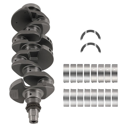 G4FD Engine Crankshaft & Main Rod Bearings 231102B610 for Hyundai Kia 1.6L (2011–2019)