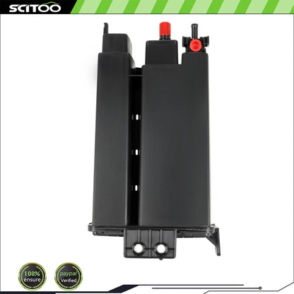 SCITOO Fuel Vapor Charcoal Canister for Nissan Titan (2004–2019) 14950-7S000