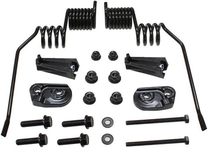 2X Rail Ice Scratchers for Lynx Rave RE 850 E-TEC (2021–2022) SM-12597
