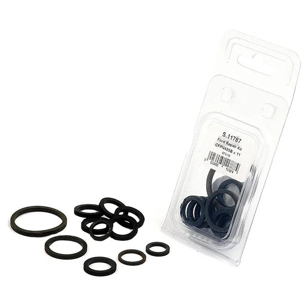 Seal Kit for Hydraulic Valve (S.11787)