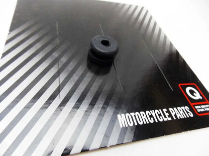 Rubber Grommet for Kawasaki S1 250SS Side Panel (1974-1975)