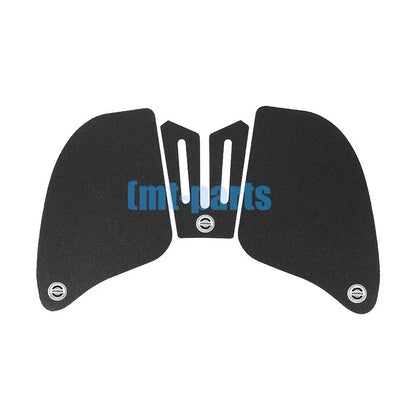Tank Pad Sticker Decal for CFMoto 650TRG (2017–2023)