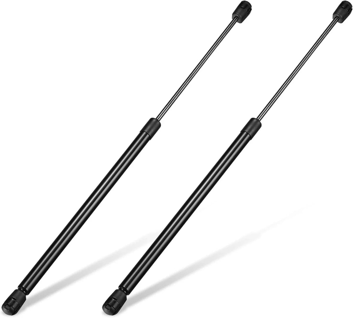 Gas Struts Set for Universal RV Truck Bed Cover (20in, 20Lbs) (2019–2024)