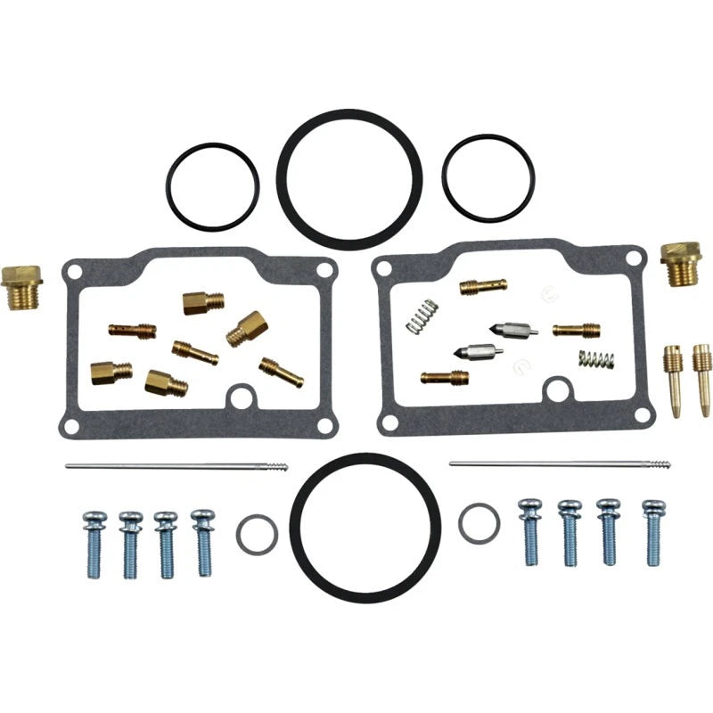 Carburetor Repair Kit for Arctic Cat (1003-1566)