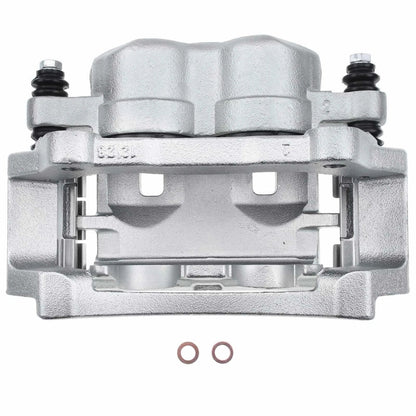 Rear Right Brake Caliper with Bracket for Dodge Ram 3500 (2003–2008)