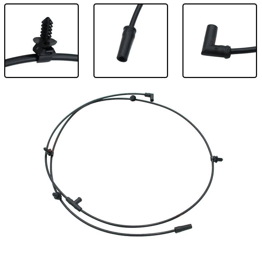 Wiper Washer Hose for Dodge Journey (2009–2020)