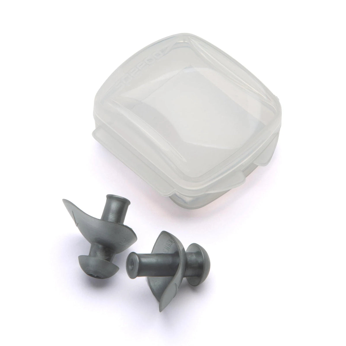 Unisex Waterproof Ear Plugs for Swimming - Reusable Training