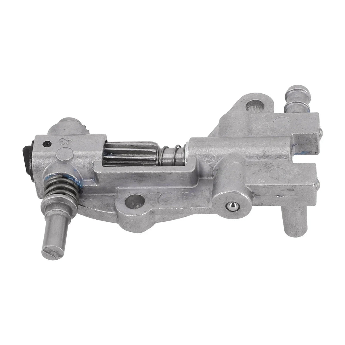 Oil Drive Pump for Chinese Chainsaw 4500, 5200, 5800