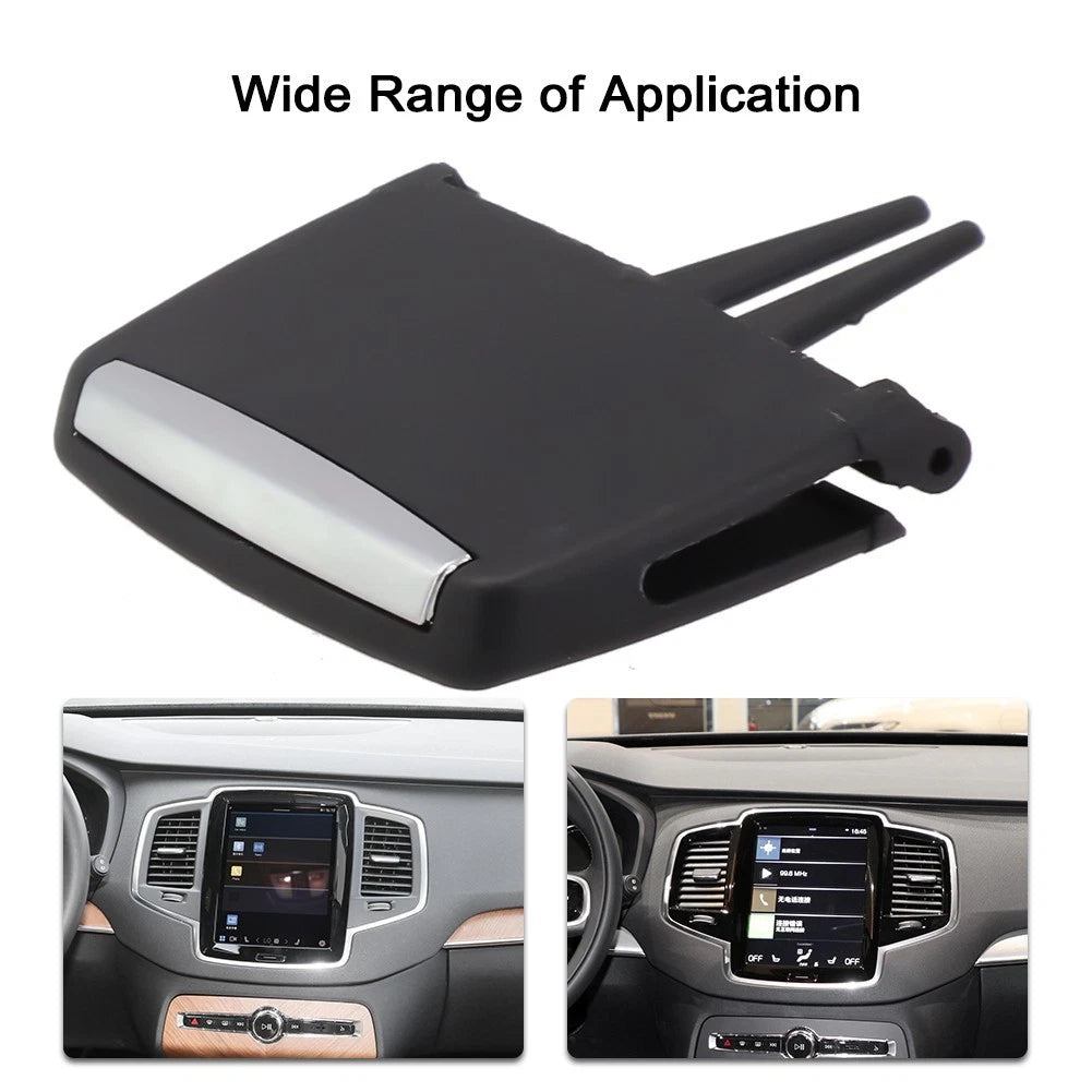 Air Vent Outlet Tab Adjustment Buckle for Air Conditioning Outlet
