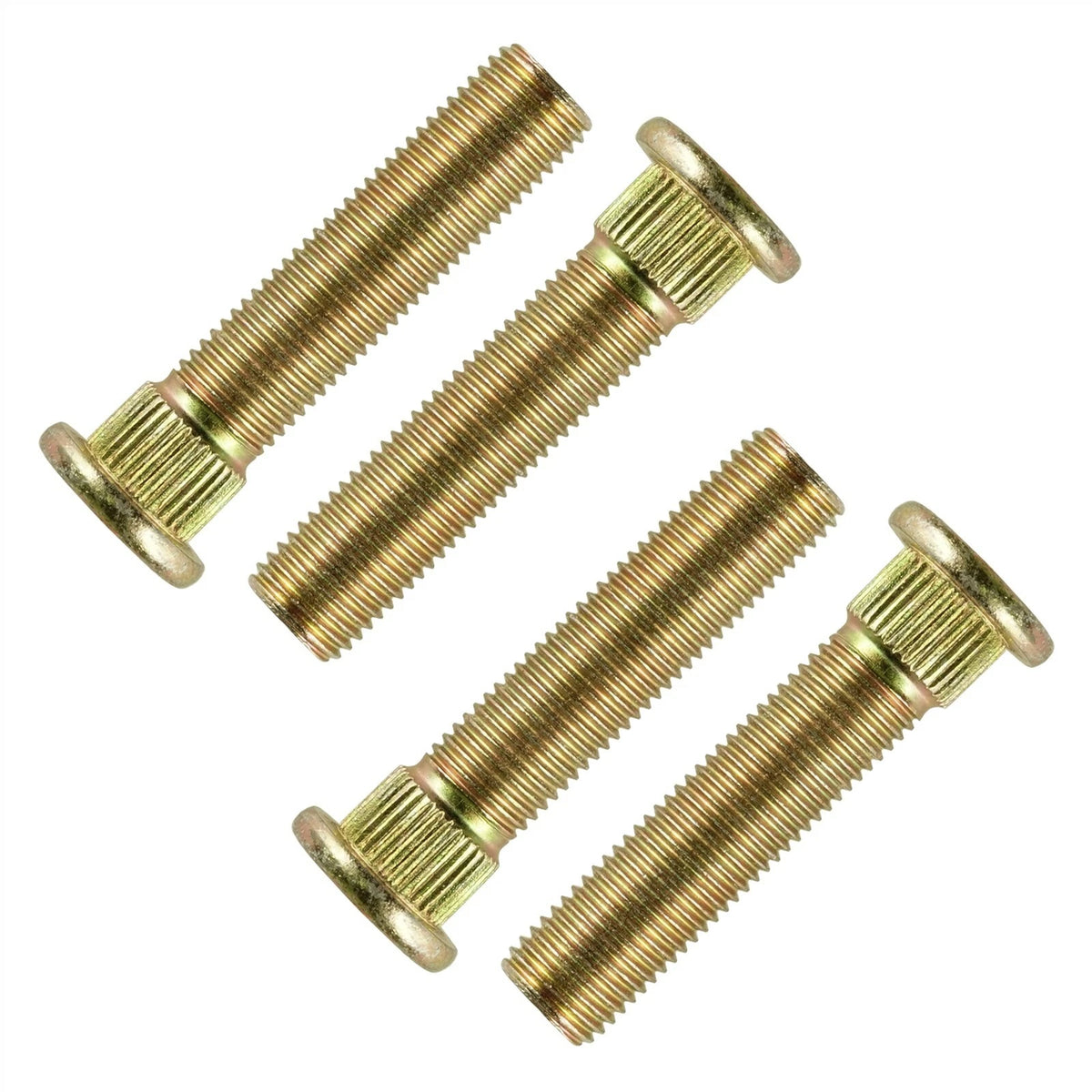4X Wheel Stud 3/8-24 46mm for Polaris (BL115A1012)